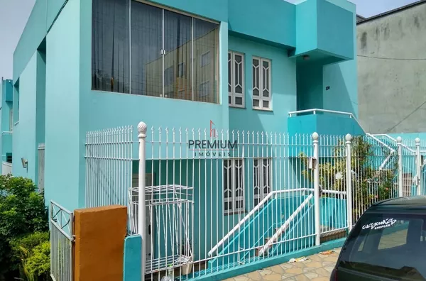 Imóvel de alto padrão a venda - Centro