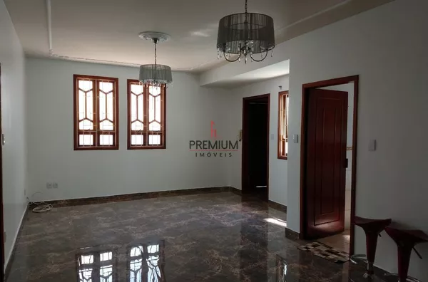 Imóvel de alto padrão a venda - Centro