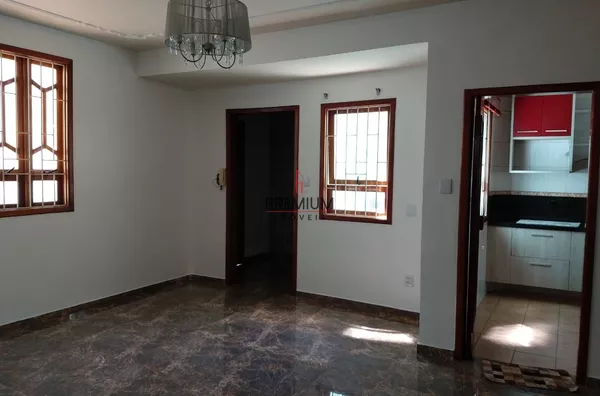 Imóvel de alto padrão a venda - Centro