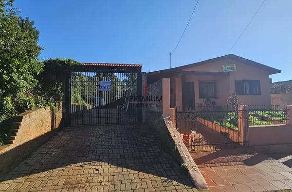 Casa para venda São João CRUZ ALTA