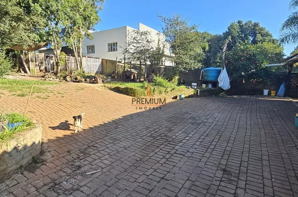 Casa para venda São João CRUZ ALTA