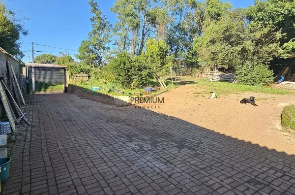 Casa para venda São João CRUZ ALTA - Foto 6
