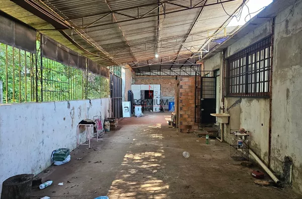 Barracão para aluguel Pedro Bonini CRUZ ALTA - Foto 10