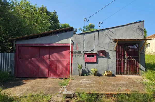 Barracão para aluguel Pedro Bonini CRUZ ALTA