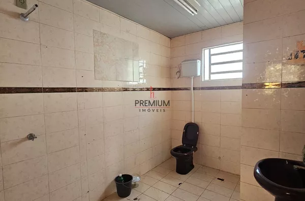 Sala Comercial para aluguel Centro CRUZ ALTA - Foto 8