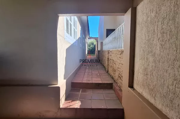 Casa para venda Centro CRUZ ALTA