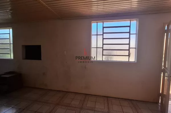 Casa para venda Centro CRUZ ALTA - Foto 20