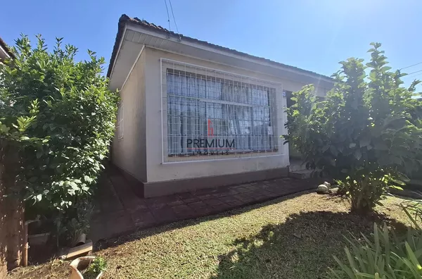 Casa para venda Centro CRUZ ALTA
