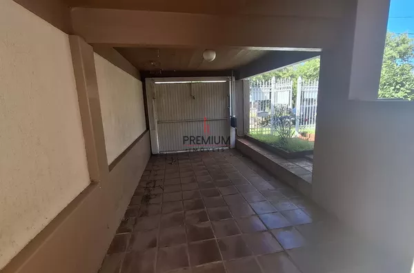Casa para venda Centro CRUZ ALTA