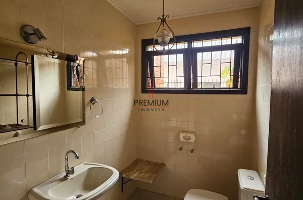 Casa para venda Schettert CRUZ ALTA - Foto 8