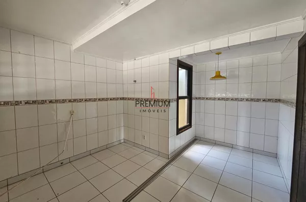 Casa para venda Schettert CRUZ ALTA - Foto 9