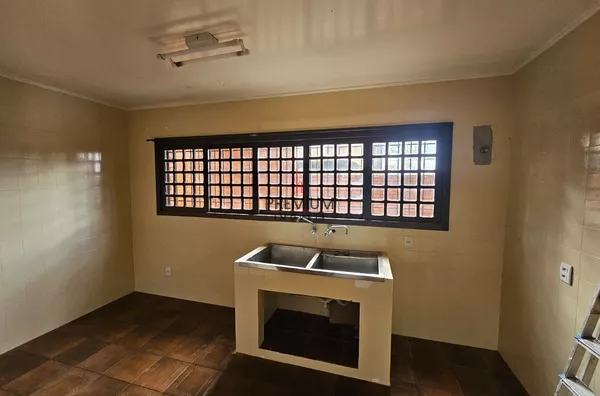 Casa para venda Schettert CRUZ ALTA - Foto 11