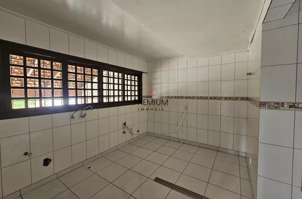 Casa para venda Schettert CRUZ ALTA - Foto 10