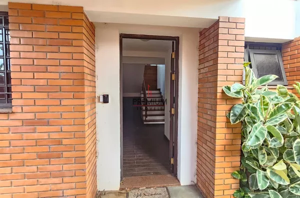 Casa para venda Schettert CRUZ ALTA - Foto 6
