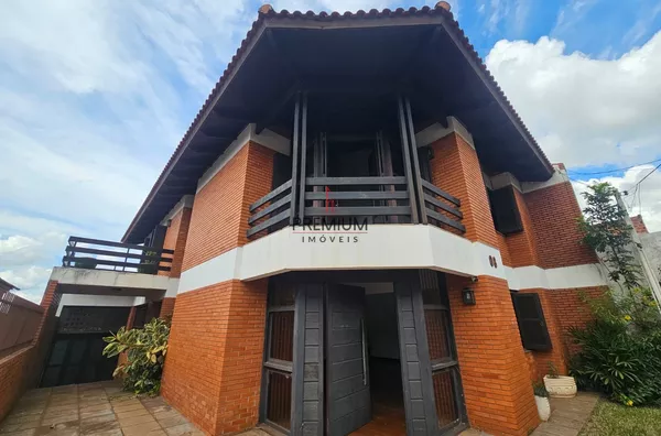 Casa para venda Schettert CRUZ ALTA