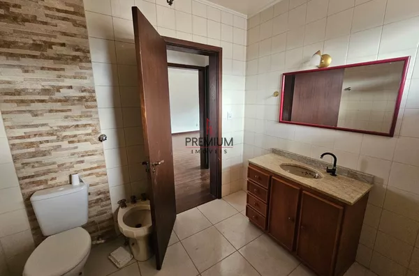 Casa para venda Schettert CRUZ ALTA - Foto 15