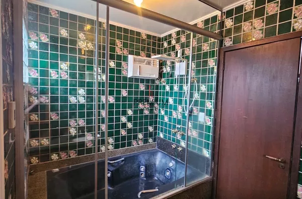 Casa para venda Schettert CRUZ ALTA - Foto 21