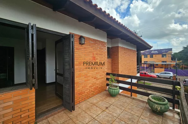 Casa para venda Schettert CRUZ ALTA - Foto 23