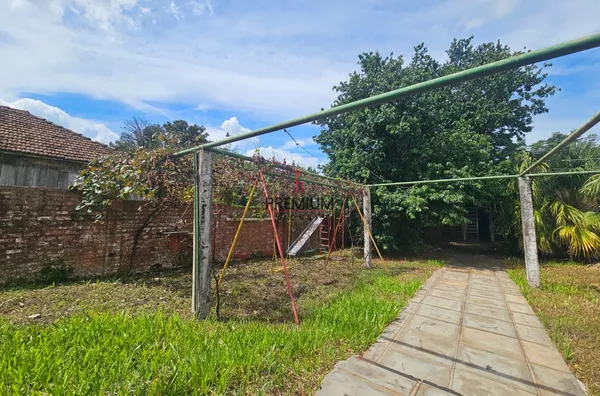 Casa para venda Schettert CRUZ ALTA - Foto 26