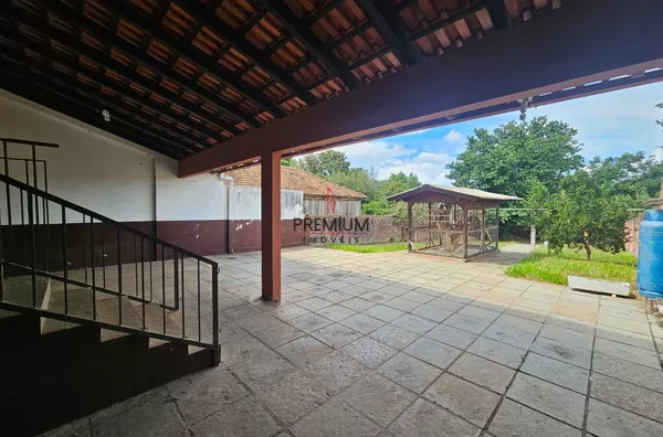 Casa para venda Schettert CRUZ ALTA - Foto 25
