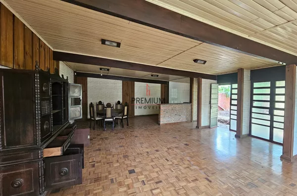 Casa para venda Schettert CRUZ ALTA - Foto 27