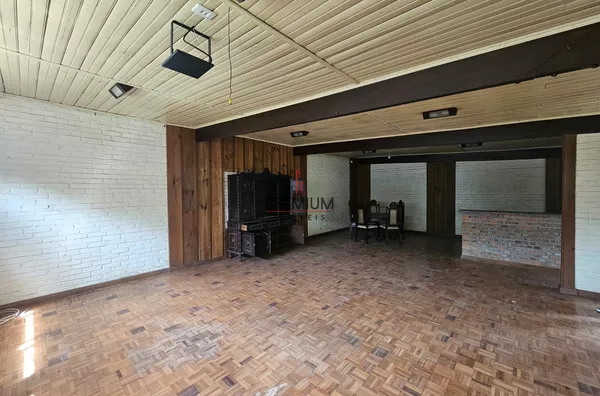 Casa para venda Schettert CRUZ ALTA - Foto 29