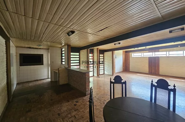 Casa para venda Schettert CRUZ ALTA - Foto 28