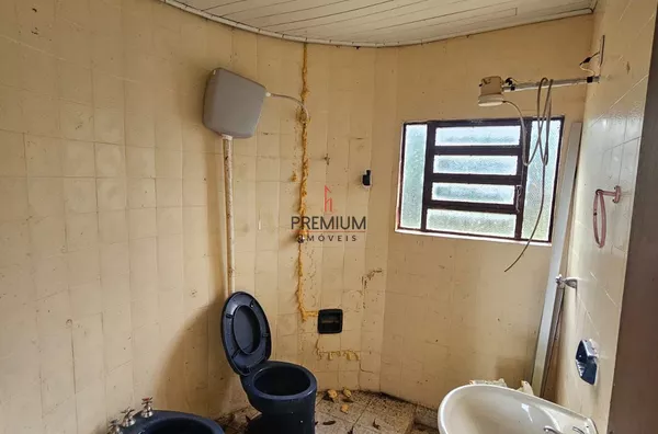 Casa para venda Schettert CRUZ ALTA - Foto 31