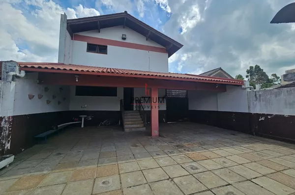 Casa para venda Schettert CRUZ ALTA - Foto 24