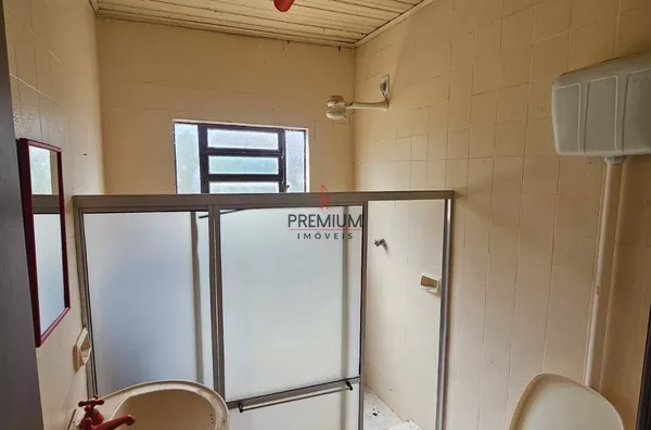 Casa para venda Schettert CRUZ ALTA - Foto 30