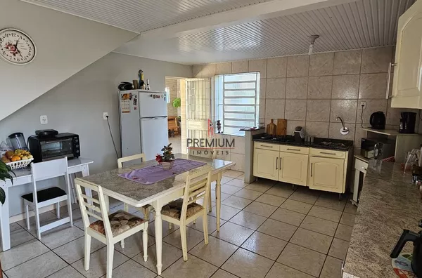 Casa para venda São Genaro CRUZ ALTA - Foto 13