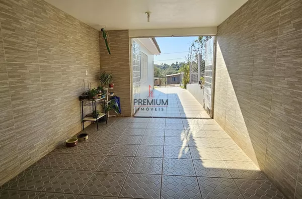 Casa para venda São Genaro CRUZ ALTA - Foto 16