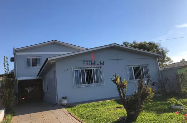 Casa para venda São Genaro CRUZ ALTA