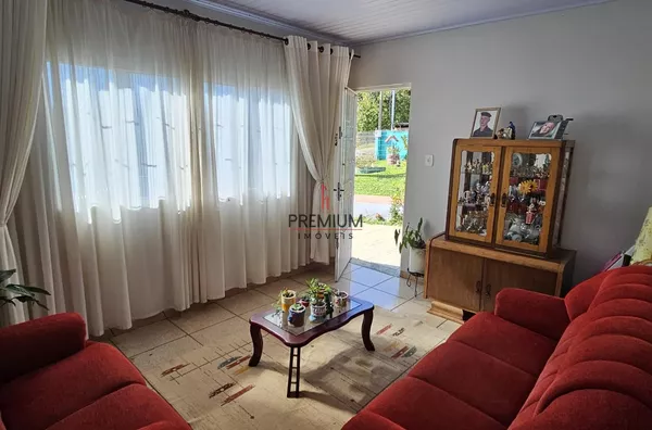 Casa para venda São Genaro CRUZ ALTA