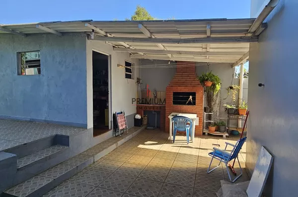 Casa para venda São Genaro CRUZ ALTA - Foto 18