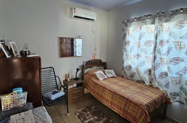 Casa para venda São Genaro CRUZ ALTA