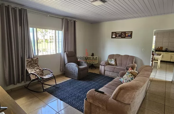 Casa para venda São Genaro CRUZ ALTA - Foto 6