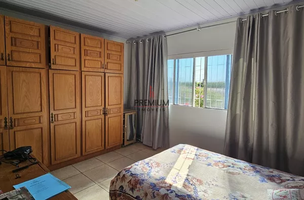 Casa para venda São Genaro CRUZ ALTA
