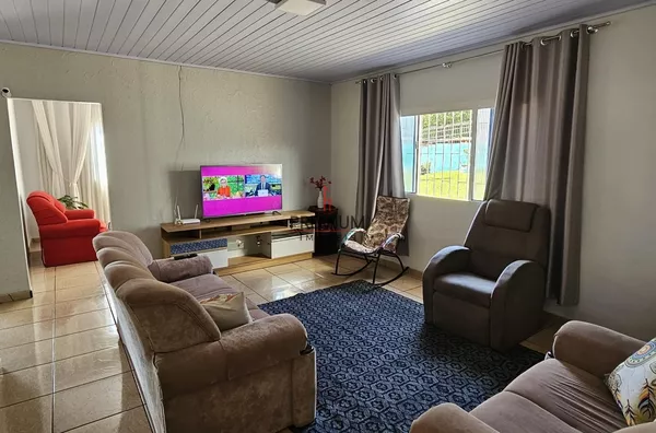Casa para venda São Genaro CRUZ ALTA - Foto 7