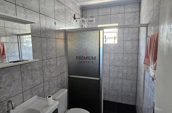 Casa para venda São Genaro CRUZ ALTA - Foto 11