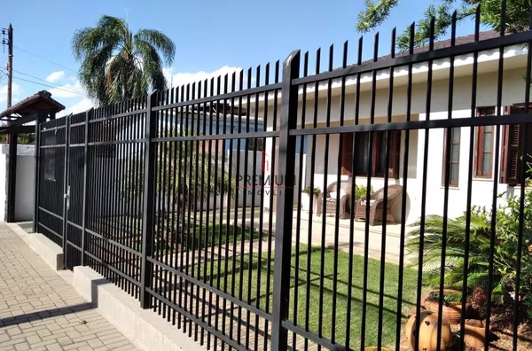 Casa para venda São Miguel CRUZ ALTA