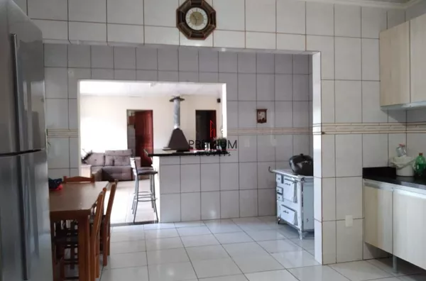 Casa para venda São Miguel CRUZ ALTA - Foto 6