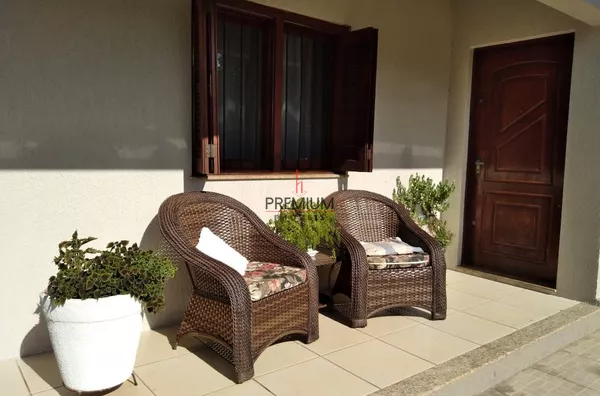 Casa para venda São Miguel CRUZ ALTA