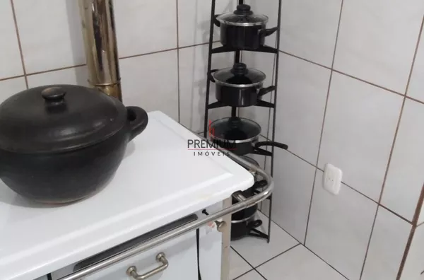 Casa para venda São Miguel CRUZ ALTA - Foto 7