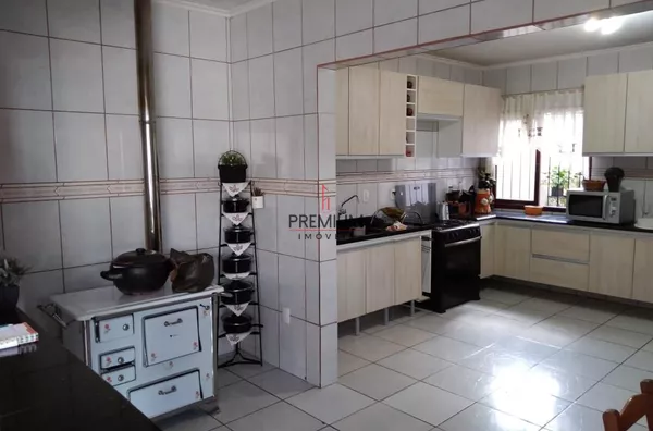 Casa para venda São Miguel CRUZ ALTA - Foto 9
