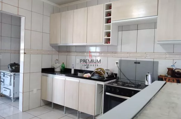 Casa para venda São Miguel CRUZ ALTA - Foto 12