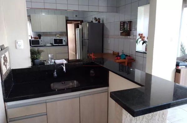 Casa para venda São Miguel CRUZ ALTA - Foto 11