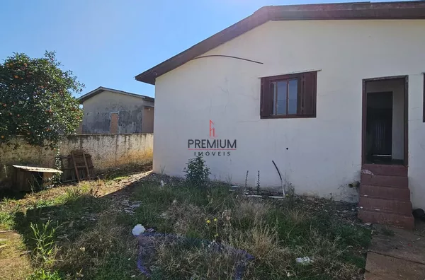 Casa para venda São Francisco CRUZ ALTA - Foto 15