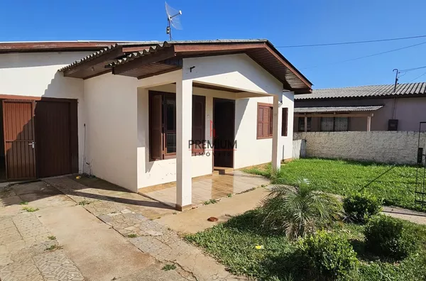 Casa para venda São Francisco CRUZ ALTA
