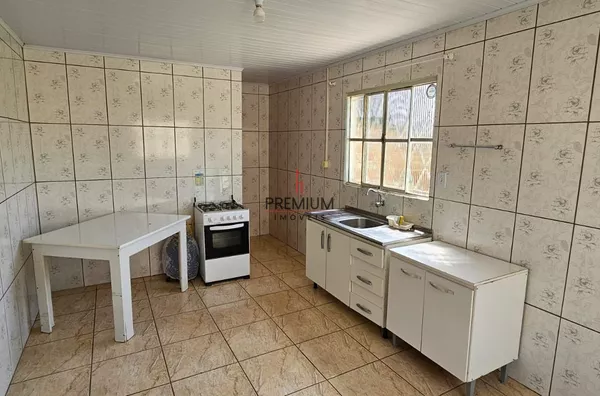 Casa para venda Pedro Bonini CRUZ ALTA - Foto 10